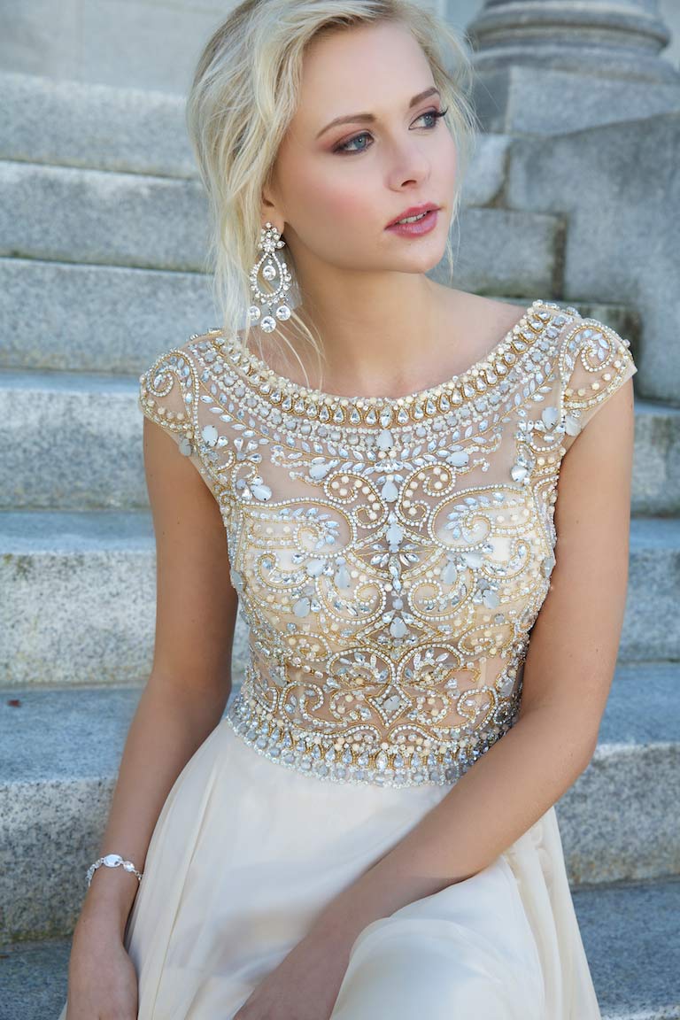 Jovani 88174